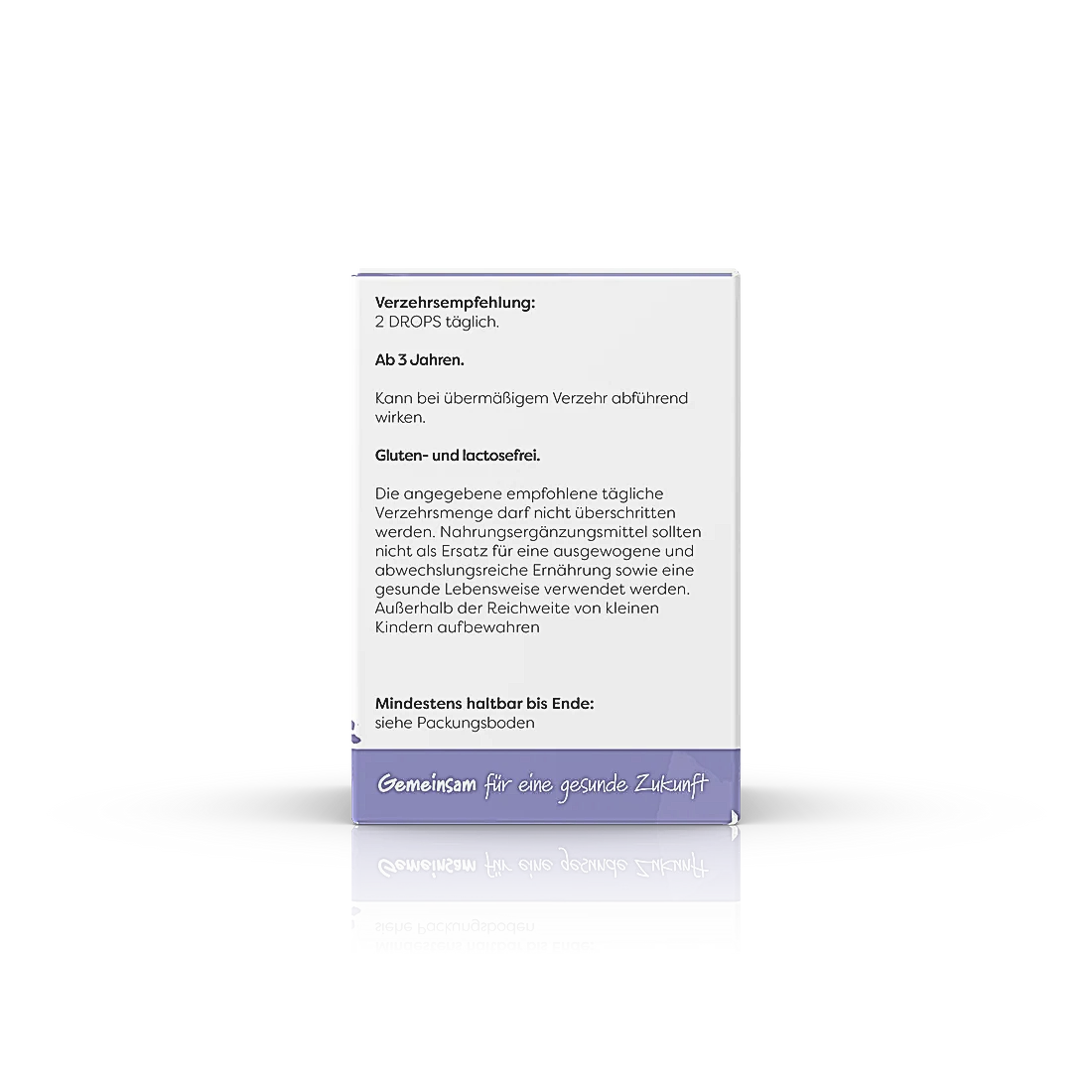 Lactobact JUNIOR Drops (Children's Chewable Tablets)