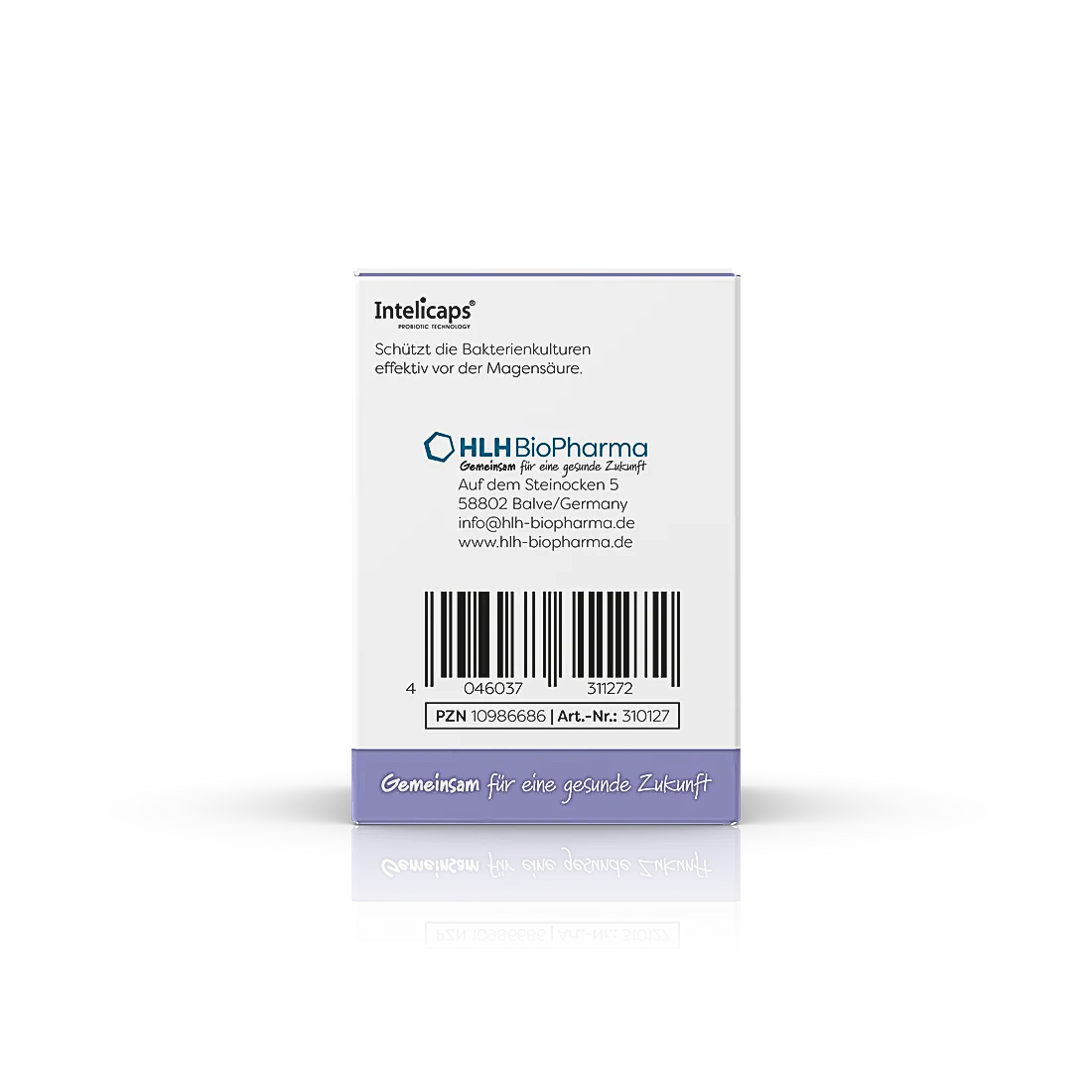 Lactobact JUNIOR Drops (Children's Chewable Tablets)